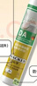 瓦克（WACKER）DA防霉玻璃胶厨卫专用密封胶防水美容胶中性马桶封边硅胶 15倍0级防霉时效 透明1支 晒单实拍图