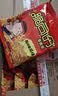 脆司令干脆面豫竹香脆面多口味怀旧零食掌心面 酸甜番茄口味 【*整箱划算】53g*40包 实拍图