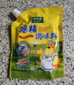 太太乐鸡精 三鲜标准 加倍提鲜 鸡精180g（加嘴装） 实拍图