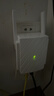 普联（TP-LINK）AC1200双频wifi放大器 Wi-Fi无线信号扩展器 中继器 路由器信号无线网络增强器  TL-WDA6332RE 实拍图