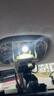 飞利浦（PHILIPS）LED汽车大灯 U31信号灯W5W 车内灯 牌照灯 仪表盘灯 两支装 实拍图