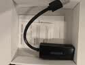 绿联 USB3.0转网口千兆有线网卡转RJ45网线转接头接口转换器 适用苹果华为小米笔记本电脑外置扩展坞 实拍图