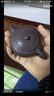 陸羽台湾陆羽大呆紫砂茶壶原矿紫泥朱泥小茶壶办公家用泡茶壶茶具礼盒 小呆-紫泥 70ml 实拍图