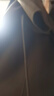 JNBY/江南布衣【100%绵羊毛】冬双面毛呢外套大衣宽松立领5O0810130 晒单实拍图