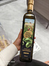 爷爷的农场特级初榨橄榄油热炒油750ml 保真橄榄油凉拌食用油 大容量家庭装 实拍图