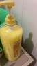 蜂花柔顺营养护发素(小麦蛋白)1.2L滋润保湿秀发自然柔顺闪耀 实拍图