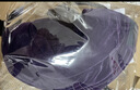 鱼跃（yuwell）颈椎牵引器家用颈椎矫正器护颈椎医用充气老人颈托B型3层 实拍图
