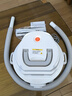 德尔玛（Deerma）【重磅新品】TJ700S 干吹两用吸尘器 家用商用 吸尘器桶式大吸力 整机降噪设计ZN-530 实拍图
