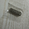 闪迪（SanDisk）128GB USB3.2 U盘 CZ74 读速高达400MB/s 金属高速u盘 安全加密 学习办公投标大容量优盘 实拍图