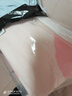 南极人（Nanjiren）100%全棉被套单件纯棉斜纹单双人 200x230cm被罩春夏被单床品套件 白桃公主【100%全棉面料不起球】 150x200cm单被套 实拍图