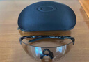 OAKLEY欧克利骑行眼镜护目镜墨镜EVZERO BLADES运动跑步防风太阳镜9454A 实拍图