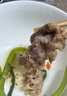 潮夫道原切羔羊羊肉卷400g羊肉片涮肉火锅食材麻辣烫烧烤 实拍图