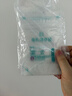 新贝 储奶袋小容量 一次性存奶袋可冷冻 加厚防漏100ml*60片装9108-3 实拍图