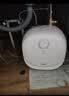 美的（Midea）小厨宝家电以旧换新5升厨房电热水器上出水蓝钻内胆安全防护1650W速热厨房宝 7L 2000W 【质保6年核心零部件】一级能效 实拍图