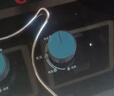 志高（CHIGO）燃气灶天然气液化气灶煤气灶家用猛火5.2kw双灶一级能效节能省气灶具台嵌两用厨房免开孔 品牌补贴 【特价款】 钢化玻璃面板+五环猛火+聚能环 管道天然气丨5.2kW 实拍图
