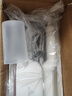 美的（Midea）价保618【超大蒸汽】手持挂烫机/电熨斗22g/min大蒸汽小型家用差旅便携熨烫机拼豆礼物YBJ12JD 实拍图