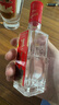 泸州老窖 六年窖头曲 浓香型白酒 38度500ml*6瓶 整箱装 实拍图