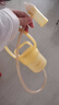 Care1st宝宝手拉吸鼻器 手拉负压吸鼻器 婴儿吸鼻涕鼻屎神器升级棕色 实拍图