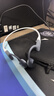 韶音（SHOKZ）【新品上市】OpenSwim Pro 2 游泳耳机骨传导蓝牙耳机无线运动跑步开放式 鲸鱼灰 晒单实拍图