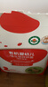 秋田满满有机碎碎面婴幼儿面条猪肝菠菜味160g 宝宝辅食面短面100%真验厂 实拍图