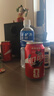 可口可乐（Coca-Cola）FIFA世界杯主题罐330*20罐(16支国家队+4足球版面)京东独家整箱装 实拍图