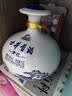 古井贡酒 青花小坛 浓香型白酒 50度 1.5L*1坛 坛装 口粮酒 实拍图
