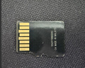 闪迪（SanDisk）1TB TF(MicroSD)内存卡4K极速金卡 A2 V30 U3 兼容大疆Pocket 4/Action 6运动相机 无人机存储卡 实拍图