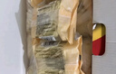 珠江桥牌银丝蛋面2.08kg 非油炸鸡蛋面银丝挂面礼盒装面条 中华老字号 实拍图