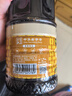 珠江桥牌特级醇酱油500ml 0添加脂肪酿造豉油炒菜凉拌蒸鱼 中华老字号 实拍图