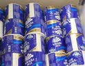 维达（Vinda）有芯卷纸 蓝色经典4层200克*27卷 高克重卫生纸 厕纸纸巾整箱 实拍图