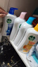 滴露（Dettol）沐浴露家庭套装950g*4(滋润+柑橘+薄荷+海洋)男女四季通用 实拍图