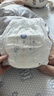 舒比奇（Suitsky）【薄透天花板】透气薄拉拉裤夏季超薄L码72片婴儿尿裤 实拍图