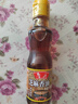 鲁花 食用油 调味品 芝麻香油 180ml 芝麻油 实拍图