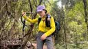 拓路者【山猫三季】户外裤女春夏快干透气徒步登山裤防风运动长裤子 晒单实拍图