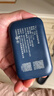 TCL随身wifi三网通用免插卡无线wifi6车载4G路由器随身便携无限制移动联通电信全国通用2026款5GXY15B 【新款苍梧蓝】展锐芯片3000毫安大电池 不限速不虚标月享1500G流量 实拍图