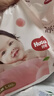 好奇（Huggies）铂金装小桃裤成长裤L120片(9-14kg)大号尿不湿拉拉裤【透爽散热】 实拍图