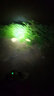 沃尔森WD06感应头灯超长续航抓知了猴夜钓强光充电超亮远射防水工作钓鱼 实拍图