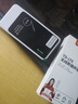 影腾随身wifi三网全国通用无线wi-fi6免插卡移动联通电信无限制大流量卡便携式网卡高速网络2026款5GHF 2026全新款三网通8000毫安电池+续航翻倍 实拍图