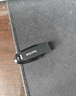 闪迪（SanDisk）64GB USB3.2 U盘 CZ550黑色 读速100MB/s 安全加密 数据恢复 学习办公电脑车载 高速大容量优盘 实拍图