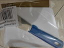 立邦补墙膏墙面修复防霉抗菌墙面修补膏堵洞腻子膏白色1kg 实拍图