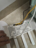 Tenda腾达路由器WiFi7【京东独家】无线千兆穿墙王信号放大器增强家用全屋2.5g网口云霄BE3600立式 实拍图