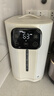 美的（Midea）电热水瓶电热水壶不锈钢内胆全自动断电家用5L净饮水机智能保温一体泡茶冲奶神器11F【价保618】 实拍图