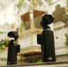 大疆 DJI Osmo Pocket 4 一英寸口袋云台相机 OP灵眸手持数码相机 旅游vlog 便携美颜摄像 标准套装 实拍图