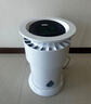 MAKYTWOW拾音水母加湿器小型七彩香薰机静音遥控空气空调加湿器声控拾音卧室高颜值摆件家用室内节日礼物 无实物系统标识用-精油味道咨询客服(勿拍) 实拍图