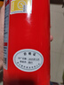 援邦（YUANBANG）干粉灭火器 汽车载灭火器1kg 车用年检灭火器 手提式干粉1公斤 实拍图