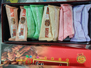 桂發祥十八街麻花礼盒500g（内含10支）多味麻花天津特产礼品福利 实拍图