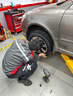 韩泰（Hankook）汽车轮胎 205/55R16 91V SK10 适配朗逸/速腾/高尔夫/朗动/威朗 实拍图