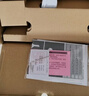 九牧（JOMOO）黄铜加厚角阀三角阀1冷1热套装   02064-1C1-1  实拍图