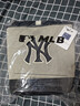 MLB官方包包手提包情侣水桶包男女斜挎单肩包生日礼物 纽约洋基队/黑色 F 实拍图