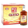 古越龙山清醇五年 半甜型 绍兴黄酒 500ml*6瓶 整箱装 实拍图